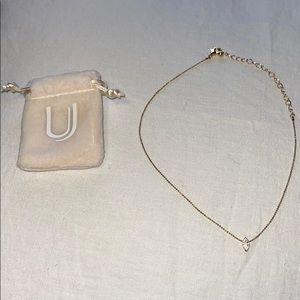 Uncommon James necklace